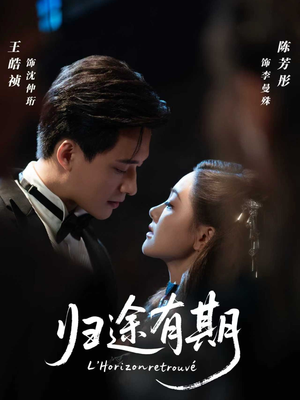 归途有期（60集）新短剧推荐