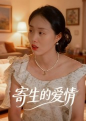 寄生的爱情（15集）古装热门短剧