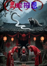 灵蛇报恩（30集）最新热播短剧
