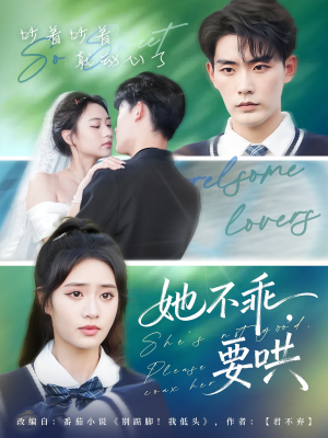 她不乖要哄（66集）男主角是谁