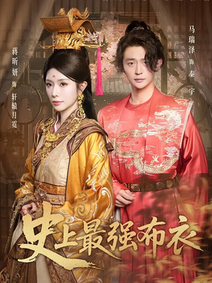 史上最强布衣（90集）高清无码免费看