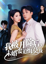 我被开除后，未婚妻追悔莫及（63集）最火短剧热播