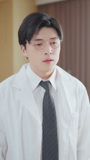 许你骁时光 (56集) 短剧分享剧集