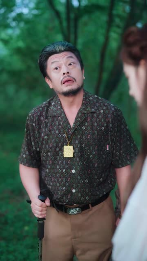 哀牢寻龙 (50集)古装热门短剧