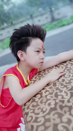 崽崽来自仙界专治各种不服 (80集) 短剧上头又好看