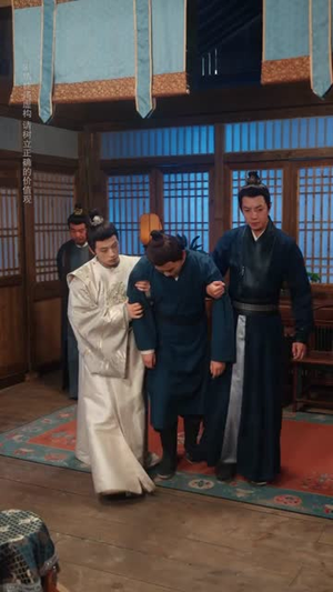 鼠蛇也敢遮龙目(53集) 好看的短剧推荐