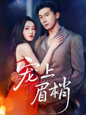 宠上眉梢（51集）男主角是谁