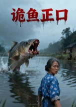 诡鱼正口（29集）上热门短剧