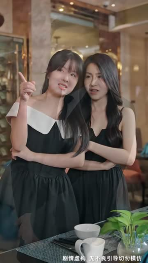 旧情散尽轻若雪 (47集) 甜宠短剧推荐