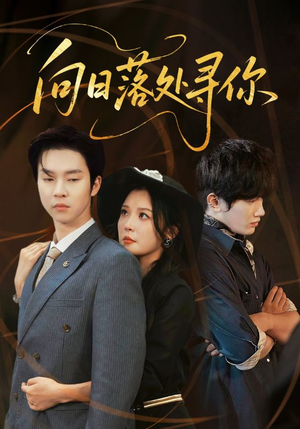 向日落处寻你（70集）短剧推荐分享