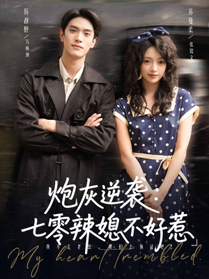 炮灰逆袭七零辣媳不好惹（78集）海量短剧免费看