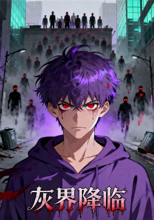 灰界降临（81集）UC网盘在线看