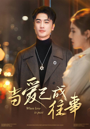 当爱已成往事（30集）短剧小说在线看