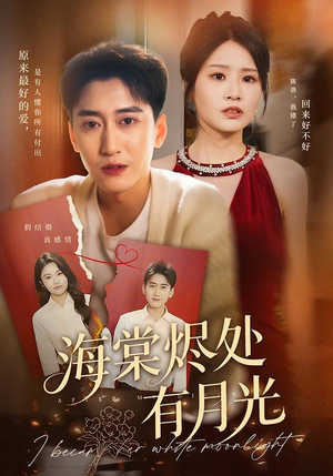 海棠烬处有月光（70集）热播短剧排行榜