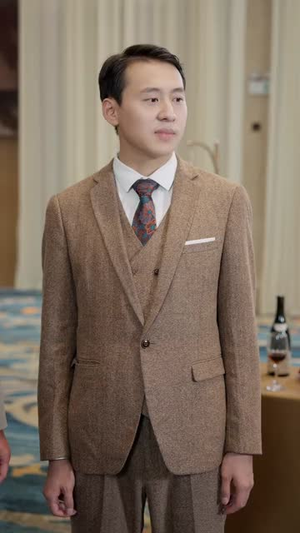 至尊神婿归来（104集）每日分享短剧