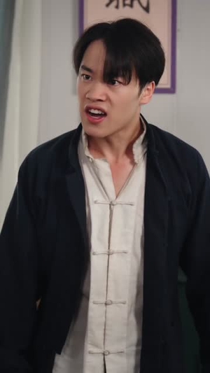 冒牌少帅（66集）热播短剧来袭