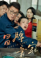 冒牌亲家（30集）最热门短剧来了