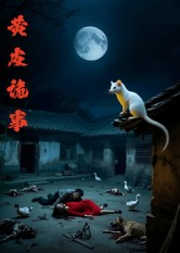 黄皮诡事（29集）热播短剧重燃