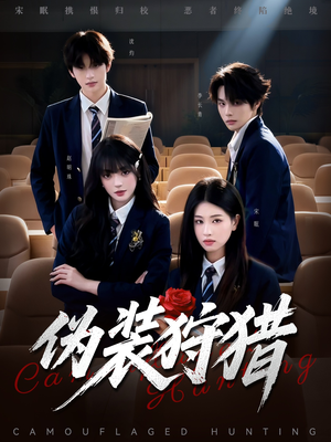 伪装狩猎（61集）每日分享短剧