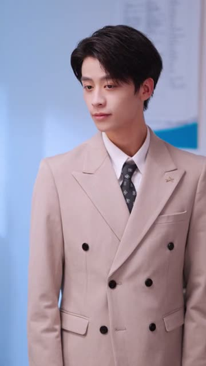 我曾爱你如生命（61集）好看的国产短剧