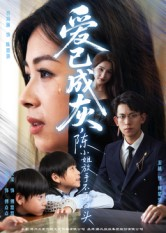 爱已成灰陈小姐放手不再回头（30集）一口气看完全集