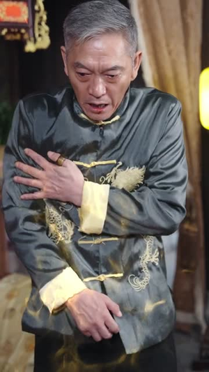 红莲烬（61集）热播古装短剧