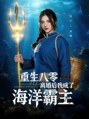 重生八零离婚后我成了海洋霸主（81集）精彩短剧看全集