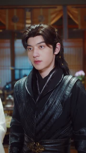 灭世魔尊别惹我第一季（42集）短剧分享剧集