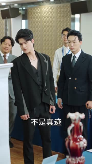 本想做个假古董，却成了鉴宝大师（80集）免费观看完整版