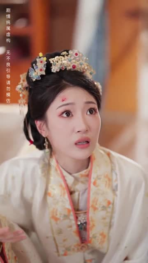 雁字回时戍角起（49集）热门短剧抢先