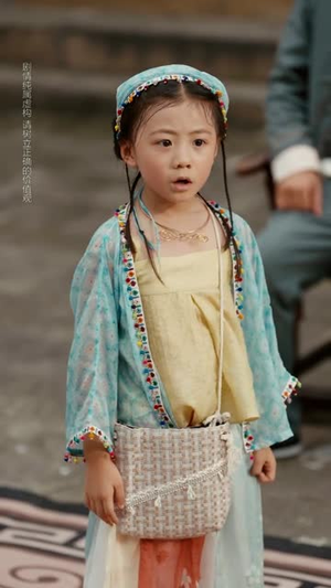 爹地别慌，天降萌宝是武圣（60集）最近很火的短剧