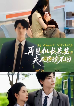 再见机长先生夫人已读不回（62集）最新热剧免费看