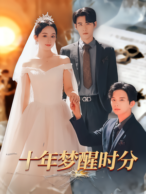 十年梦醒时分（73集）好看吗
