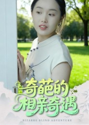 奇葩的相亲奇遇（17集）精彩短剧分享
