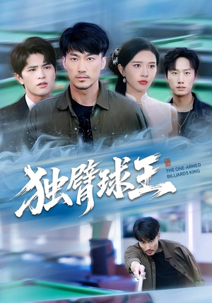 独臂球王（82集）在线播放