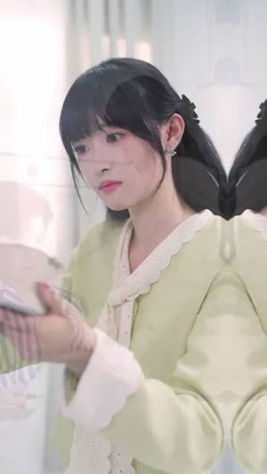 霍太太她听得见心声 (63集) 好看短剧又来了