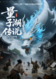 量子湖传说（12集）精彩短剧抢先看