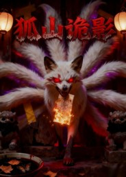 狐山诡影（29集）第一集