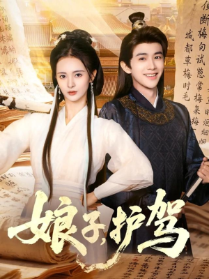 娘子护驾（73集）短剧演员排行榜