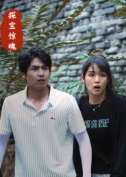 探宝惊魂（25集）高分推荐免费看