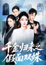 千金归来之假面双姝（50集）夸克网盘观看