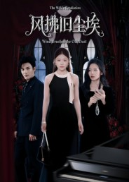 风拂旧尘埃（70集）免费版