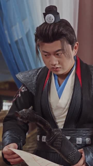 师门嫌我太狠辣，入朝堂镇天下（98集）短剧太好看