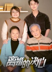 离婚的决心（53集）精彩好看短剧