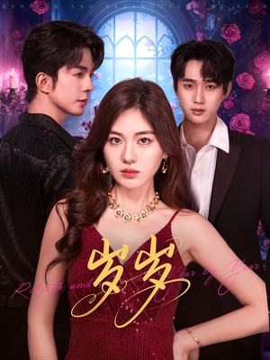 岁岁（80集）小短剧推荐