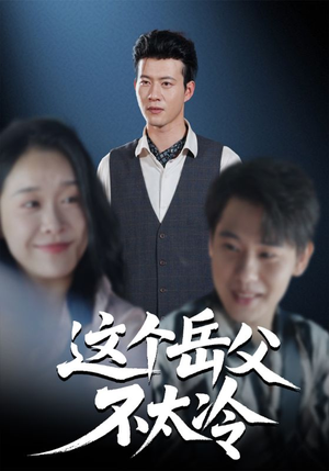 这个岳父不太冷（30集）好看的短剧来了