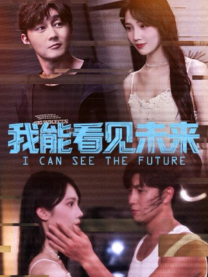 我能看见未来（65集）热门短剧抢先看