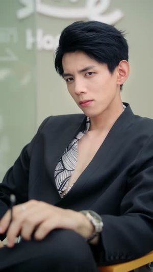 刀口之蜜（46集）最火爆的短剧