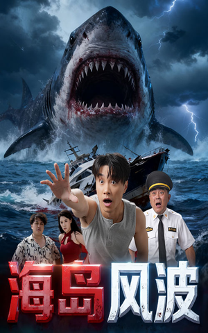 海岛风波（50集）在线看到大结局