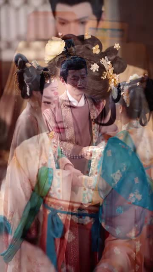 千金归来，爹是王爷娘是公主（80集）甜宠短剧追到爽